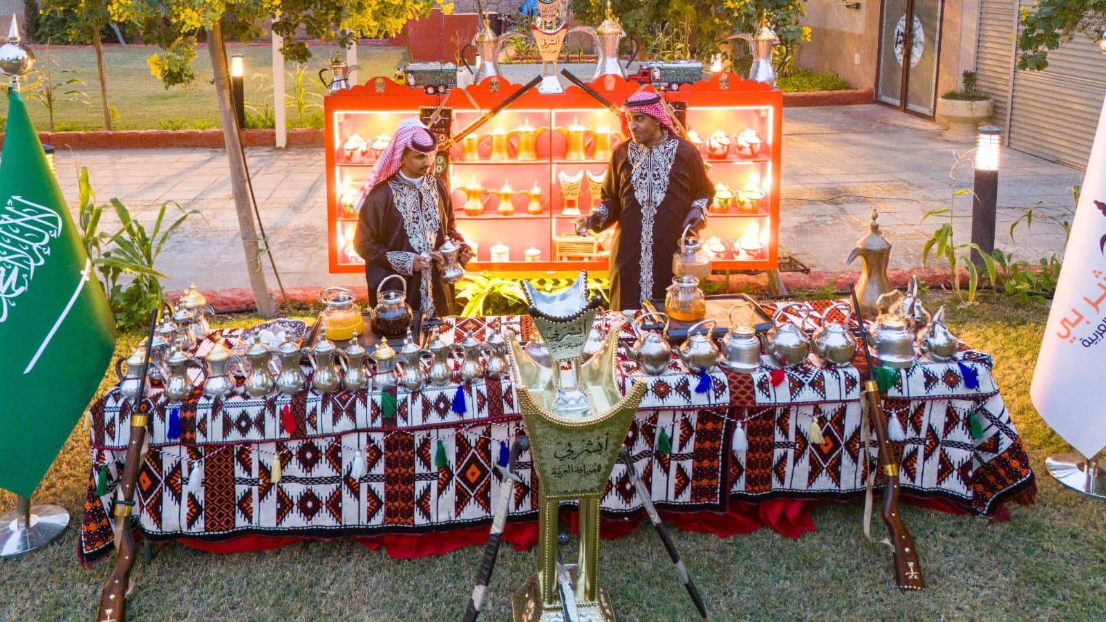 Luxury Tent Rentals | Event Coordination